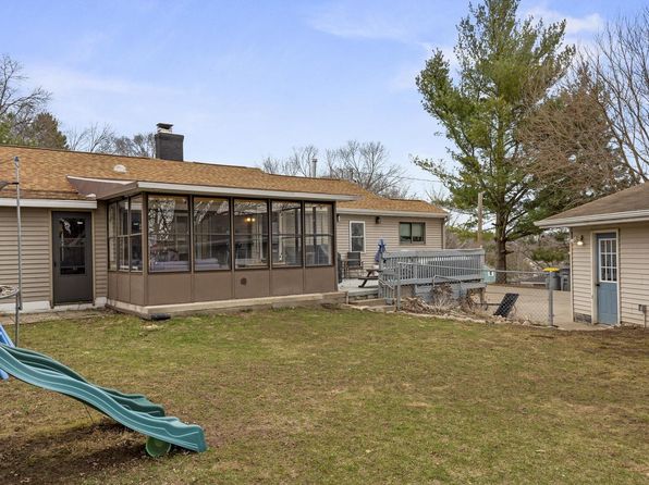 637 1st STREET NORTH North, La Crescent, MN 55947