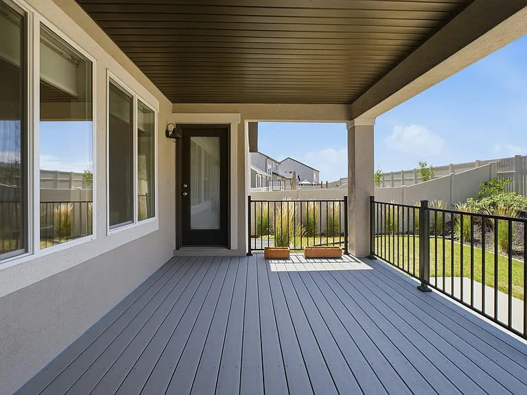617 N Bennedict Dr — Photo 12