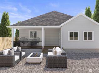 710 W 3rd St, Westport, WA