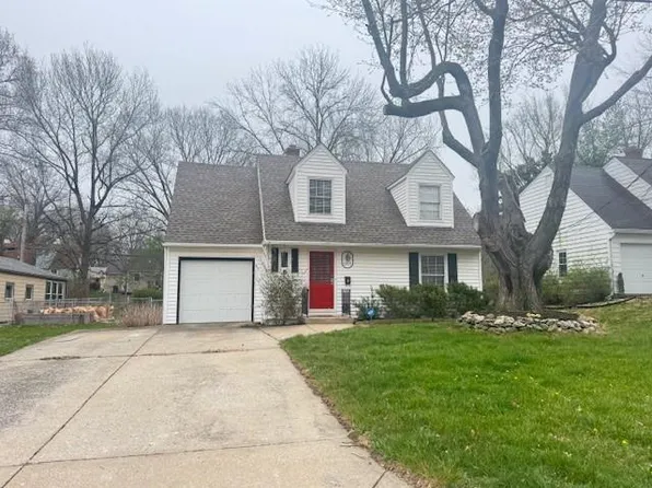 8309 Belleview Ave, Kansas City, MO 64114