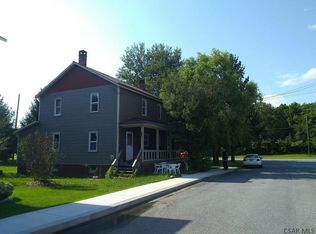 310-312 3rd St, Saint Michael, PA 15951
