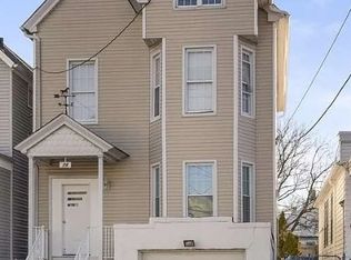 74 W 7th St APT 2, Bayonne, NJ 07002