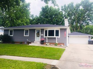 2706 21st Ave N, Fort Dodge, IA 50501
