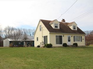3602 Woodhams Ave, Portage, MI 49002