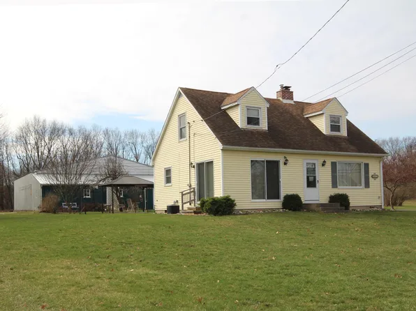 3602 Woodhams Ave, Portage, MI 49002