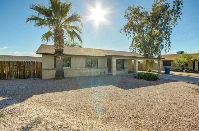 1st image of 3125 S Dromedary Dr