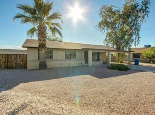 3125 S Dromedary Dr, Tempe, AZ 85282