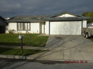 1745 Klamath Dr, Salinas, CA 93906