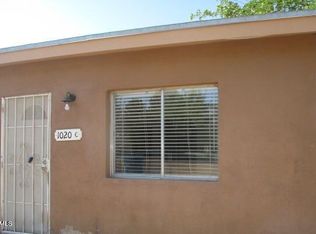1020 Spur Rear Rd #C, El Paso, TX 79927