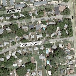 715 Euwanee Pl airial