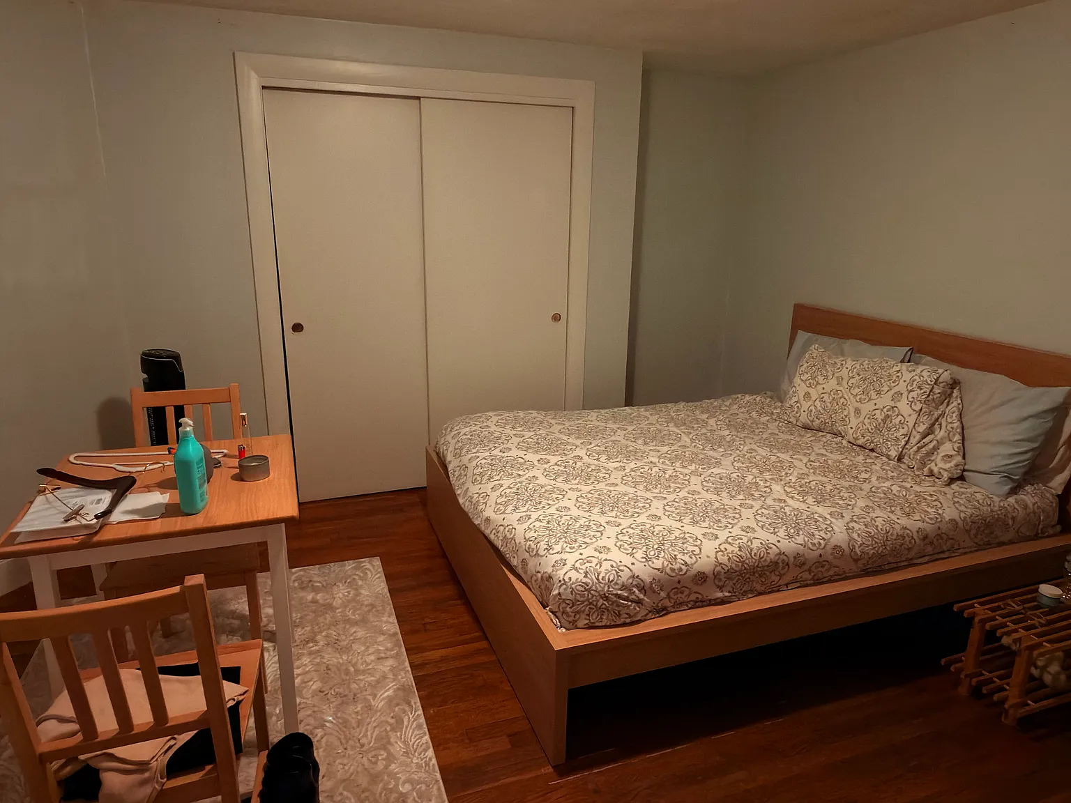Studio, 450 sqft, $1,900 — Photo 1