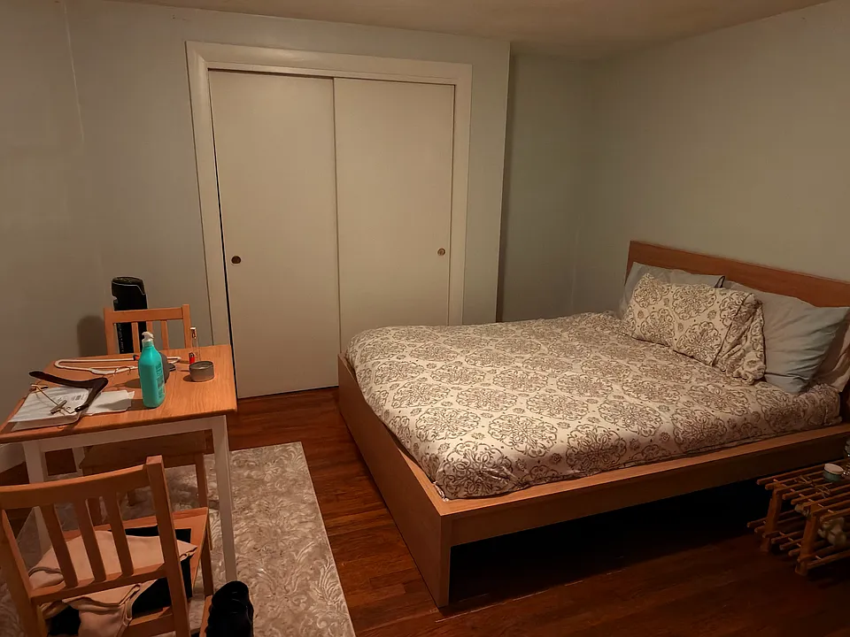 14 Keswick St #1