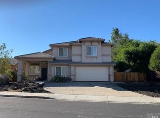 961 Orchid Dr, Brentwood, CA 94513