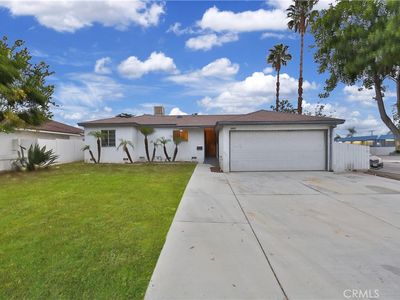 12849 Benson Ave, Chino, CA, 91710