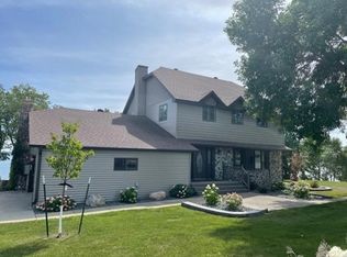 15717 Wermager Beach Rd, Lake Park, MN 56554
