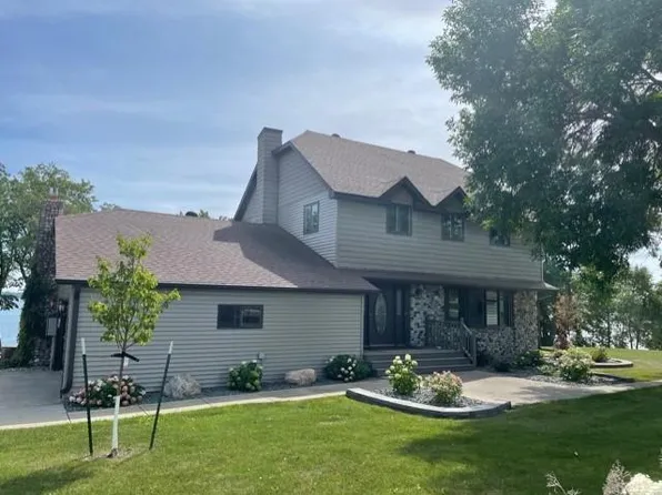 15717 Wermager Beach Rd, Lake Park, MN 56554