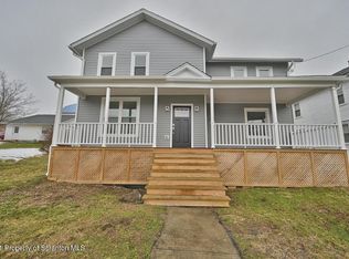 338 Main St, Archbald, PA 18403