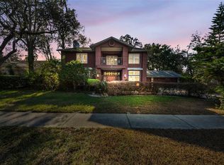 8057 Moonlight Ln, New Port Richey, FL 34654