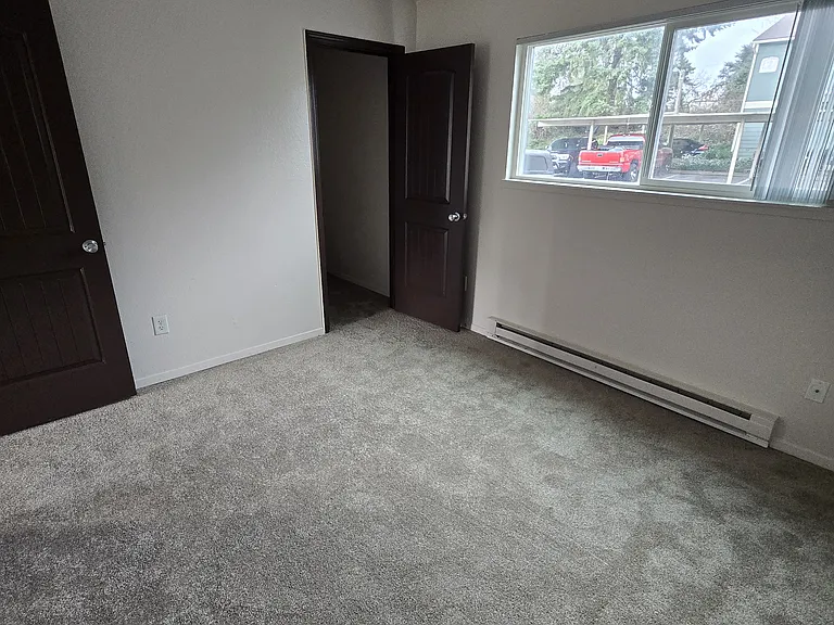 1 Bedroom Layout