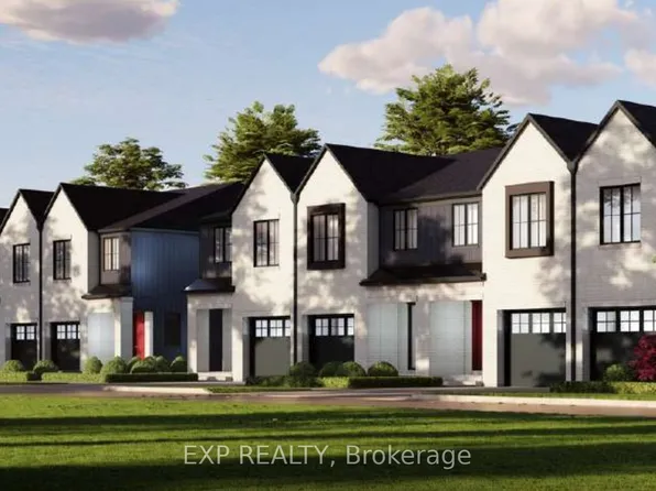 94 Tanner Dr, Pelham, ON L0S 1E4