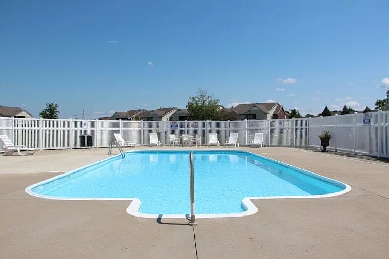 Cimarron Place Apartments