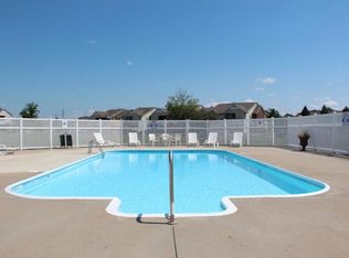 Cimarron Place Apartments, Shelbyville, IN 46176