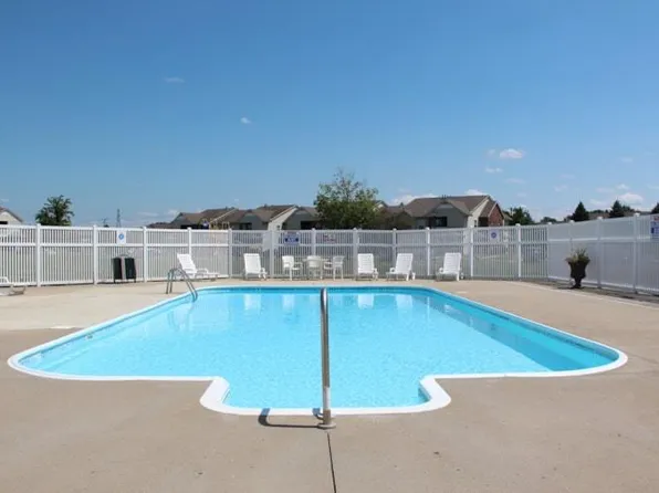 Cimarron Place Apartments