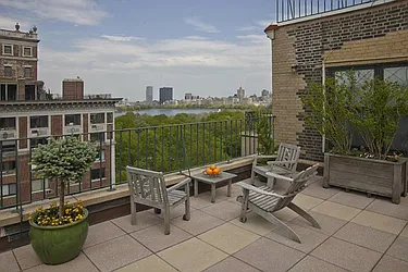 Rented by Keller Williams NYC