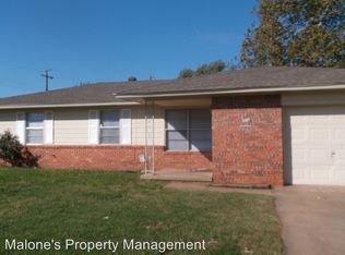 1809 Symphony Ln, Oklahoma City, OK 73130