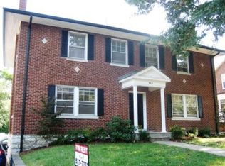 462 Pasadena Ave, Saint Louis, MO