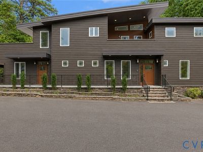 821 Forest Ave, Henrico, VA, 23229