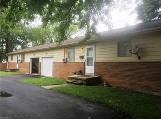 231-233 Randel Ave, Akron, OH 44313