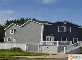 152 David St, South Amboy, NJ 08879