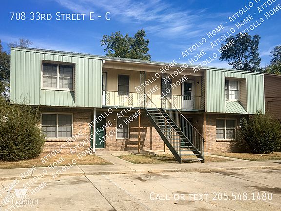 2nd image of 708 33rd St E APT C