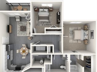 1234 E 1500 S APT 101, Provo, UT 84606