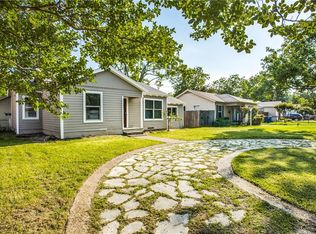 8232 Rayville Dr, Dallas, TX 75217