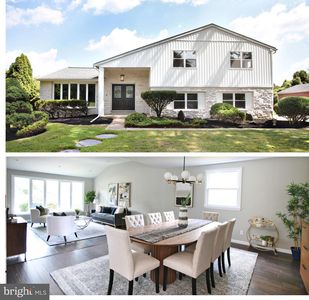 3945 Blue Bird Rd, Huntingdon Valley, PA, 19006