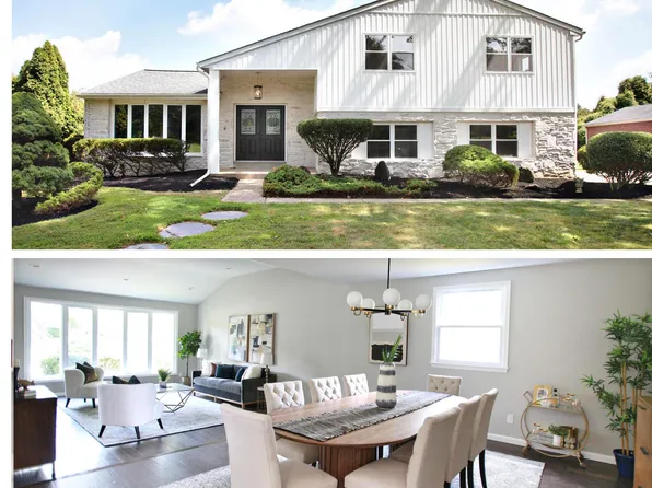 3945 Blue Bird Rd, Huntingdon Valley, PA 19006