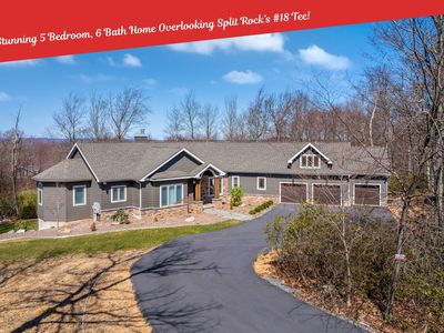 177 Wolf Hollow Rd, Lake Harmony, PA, 18624