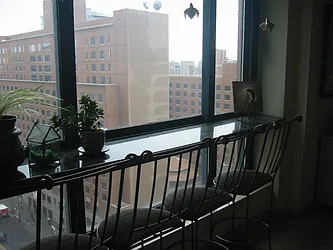 Rented by City Connections Realty