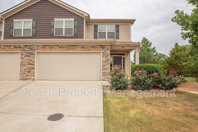 6061 Townes Way