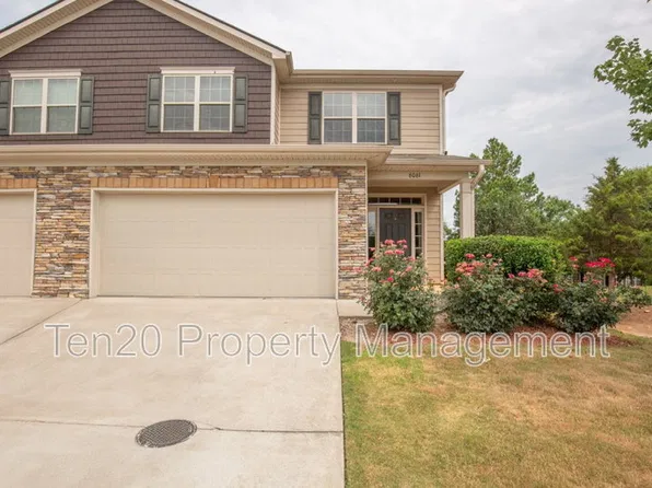 6061 Townes Way, Columbus, GA 31909
