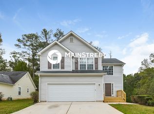 5014 River Overlook Way, Lithonia, GA 30038