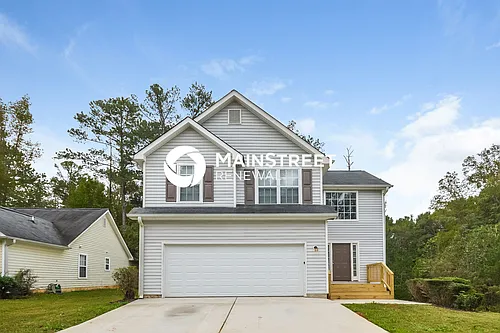 5014 River Overlook Way Photo 1