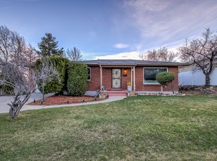 3385 E 3900 S, Millcreek, UT 84124