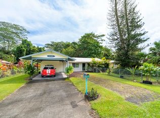 15-299 Puni Makai Loop N, Pahoa, HI 96778