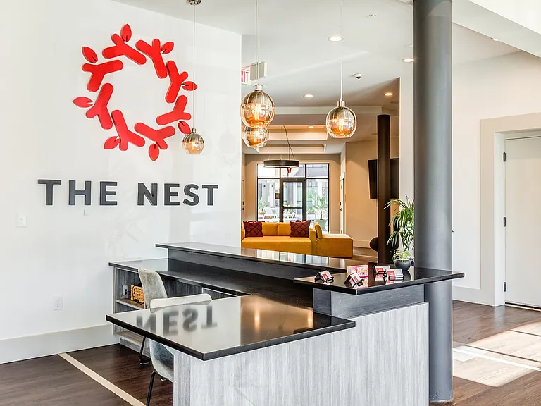 The Nest at University Center — Photo 16