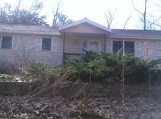 9110 Dunewood Dr, Bridgman, MI 49106