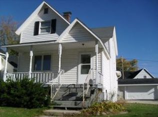 149 Cross St, Oconto, WI 54153