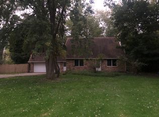 40697 Six Mile Rd, Northville, MI 48168